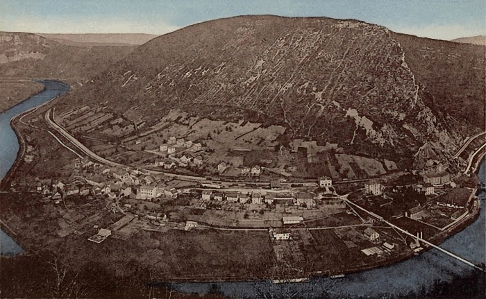 [La boucle du Doubs  Laissey]